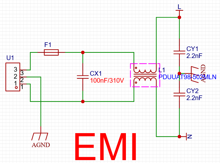 EMI