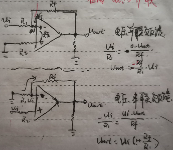 运放