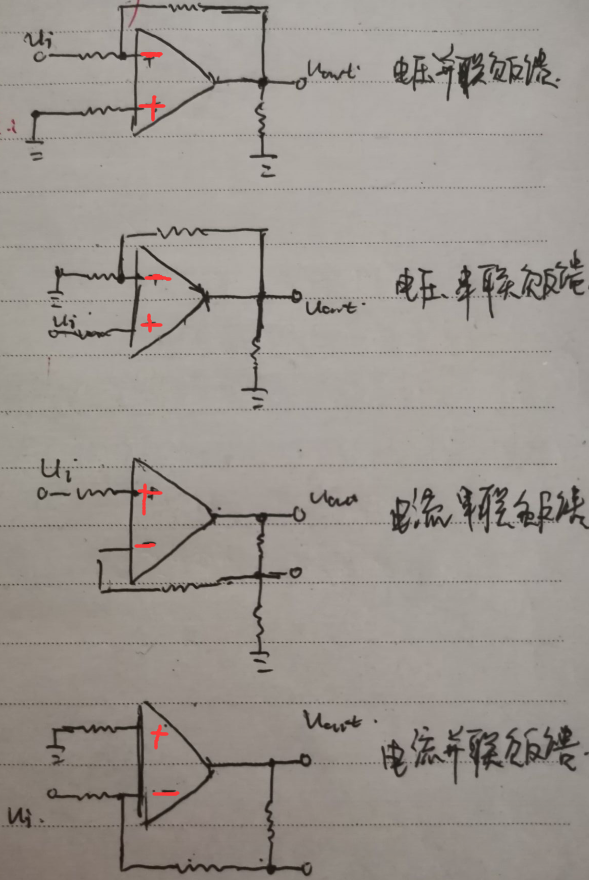 运放基本知识